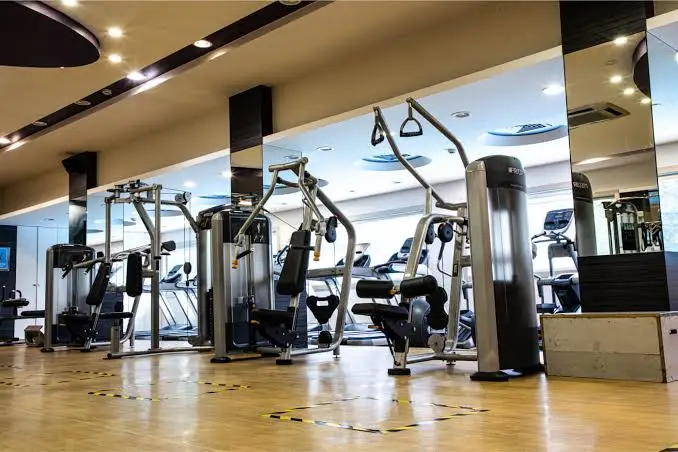 Gymnasium