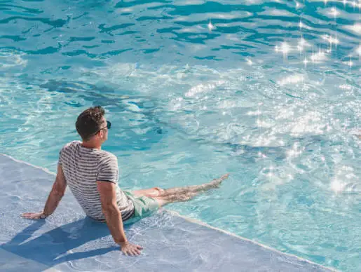 Pool (Male)